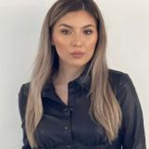 Nicole Nechita