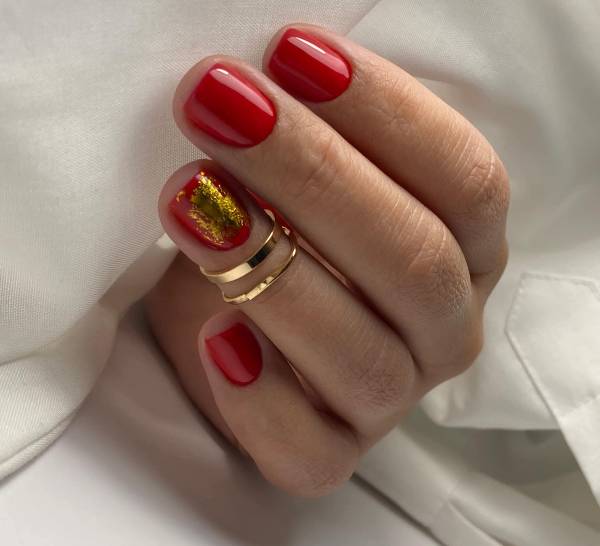 Fotografie de la Andreea Nail
