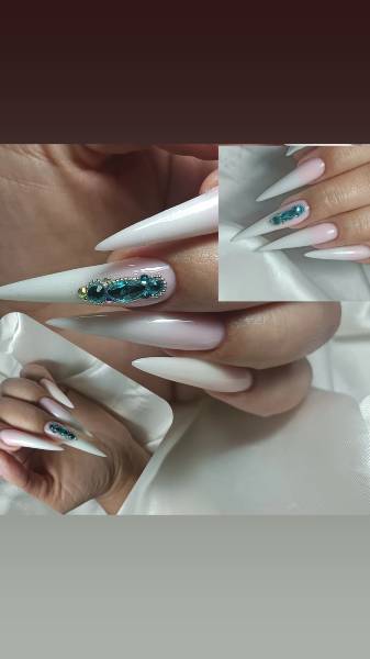 Fotografie de la Andreea Nail