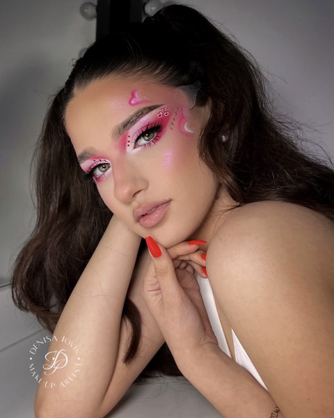 Fotografie de la Denisa Iovin