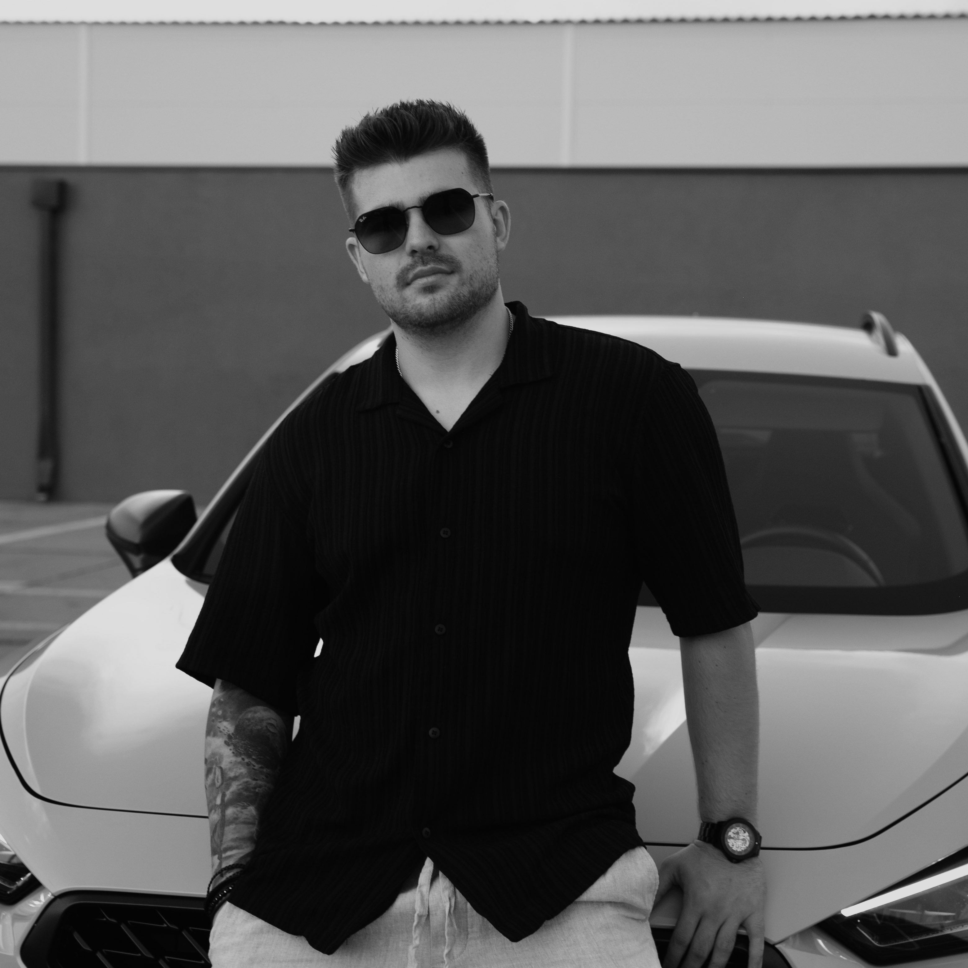 Marco Buga