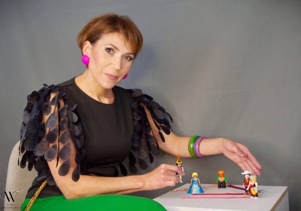 Fotografie de la Liliana Enculescu